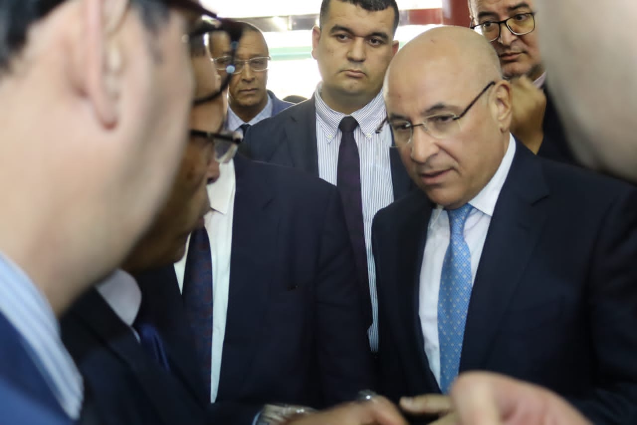 Pour réduire la facture des importations et relever le niveau d’intégration / Zitouni appelle à investir dans la production des matières premières