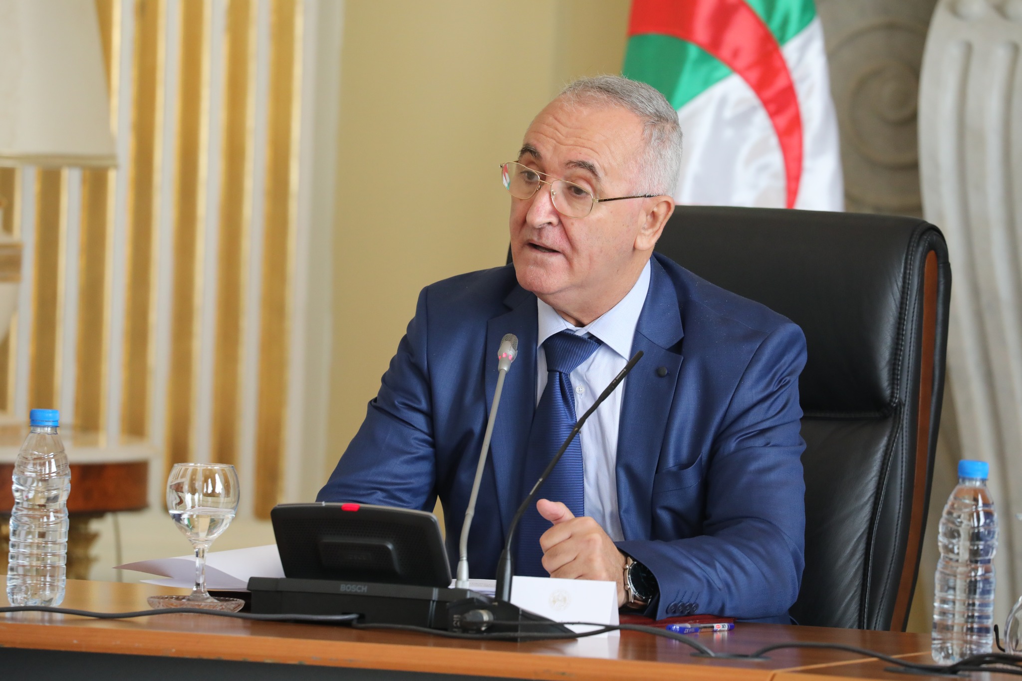 Le directeur général de la SGBV l’a affirmé / L’introduction du CPA a septuplé la capitalisation boursière