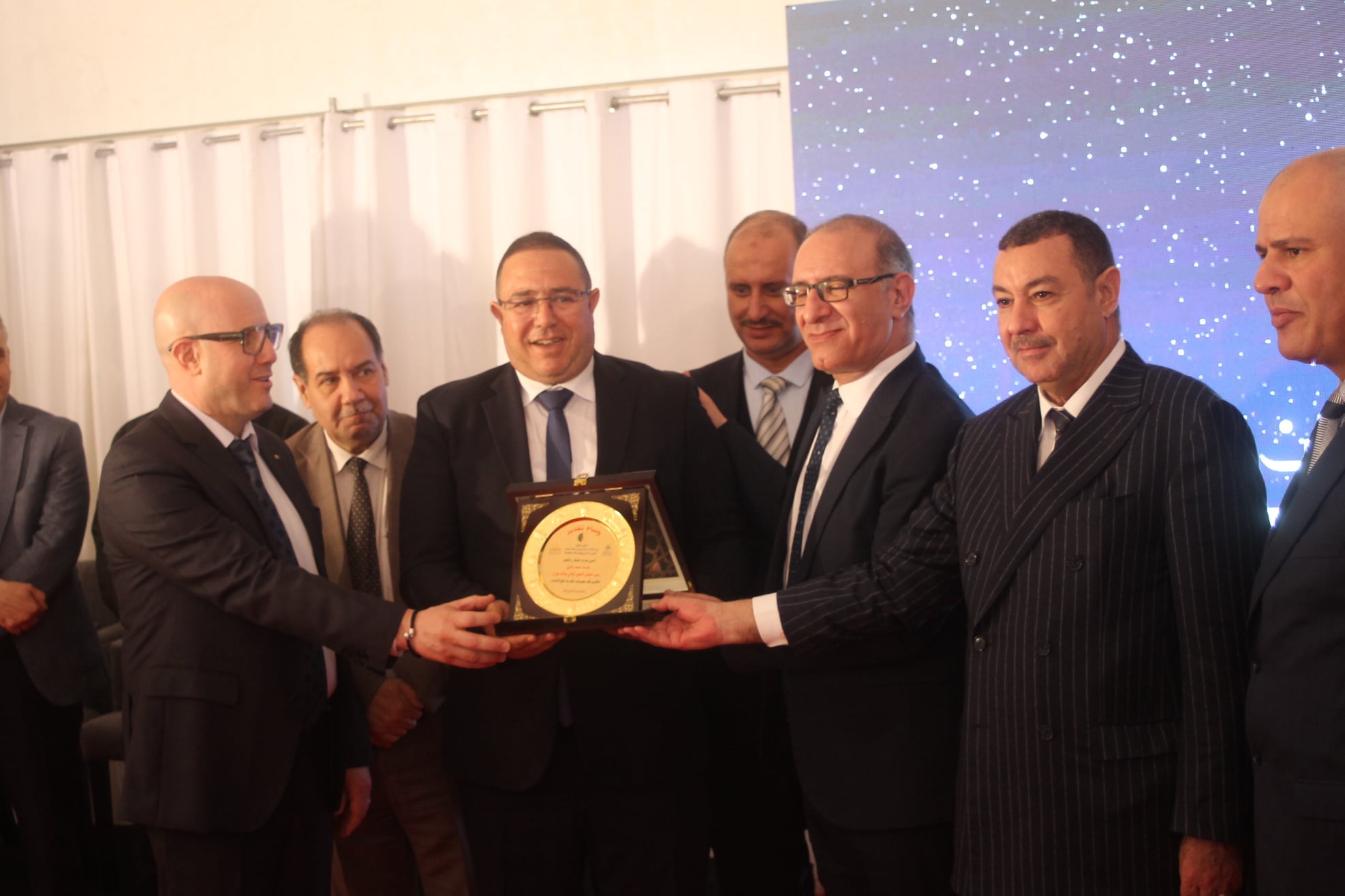 Crédits d’investissement / Le CREA salue la décision de faire baisser les taux d’intérêts