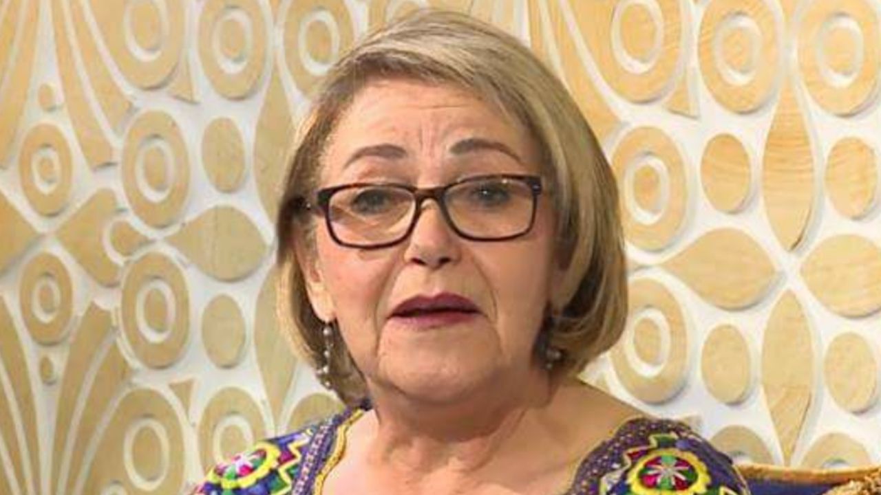 Un communiqué du ministère de la Culture et des Arts en a fait part / Le Président de la République décide d’assurer la prise en charge médicale de l’artiste Bahia Rachedi et de la transférer à l’étranger