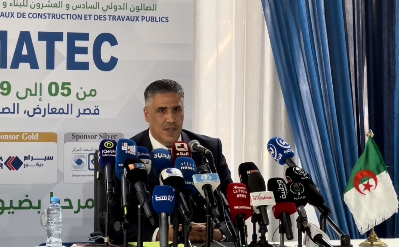 AADL-3 / Belaribi annonce une révision des prix des logements