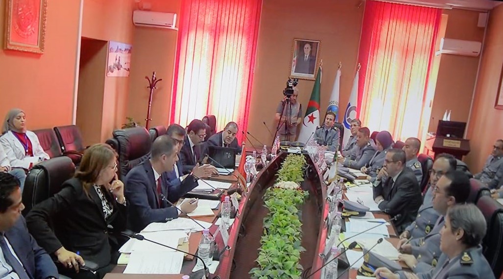 Coopération douanière / Réunion à Alger de la Commission mixte algéro-tunisienne