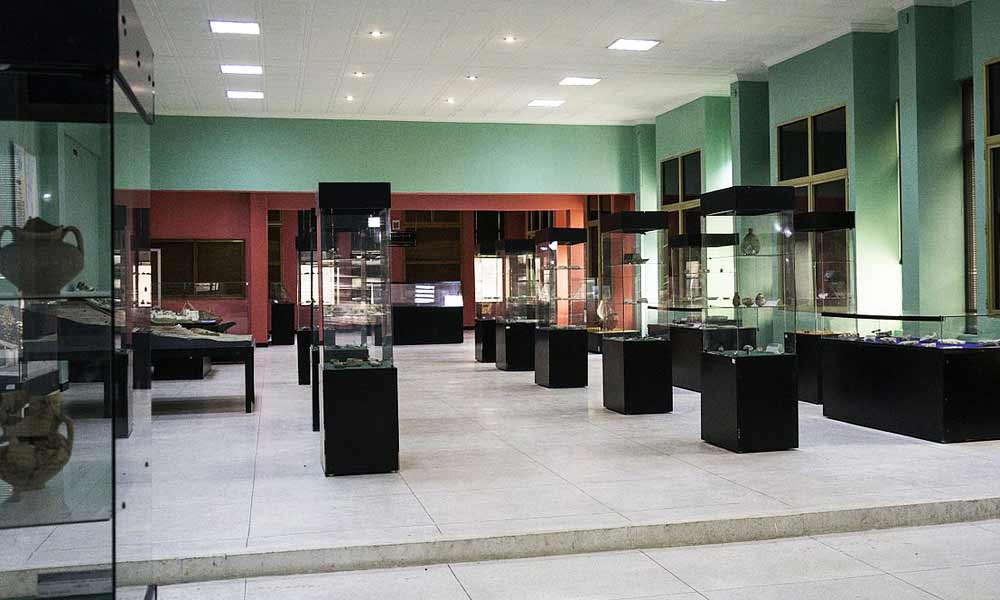 Une expo dédiée à la Mémoire / Quand l’art rejoint l’Histoire