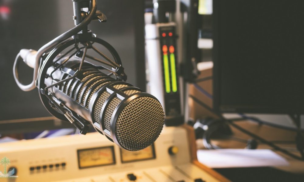 Khenchela / Le premier prix d’animation radiophonique pour Dalia Lekehal