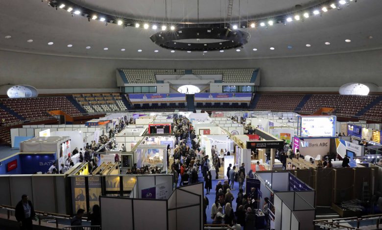 L’événement sera abrité par le Palais de la Culture Moufdi Zakaria à Alger / Le 18e  salon de l’emploi Algeria Job Summit prévu du 29 au 31 mai