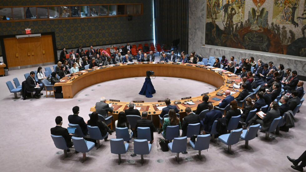 Conseil de sécurité de l’ONU / L’Algérie exige une enquête internationale sur le génocide sioniste à Ghaza