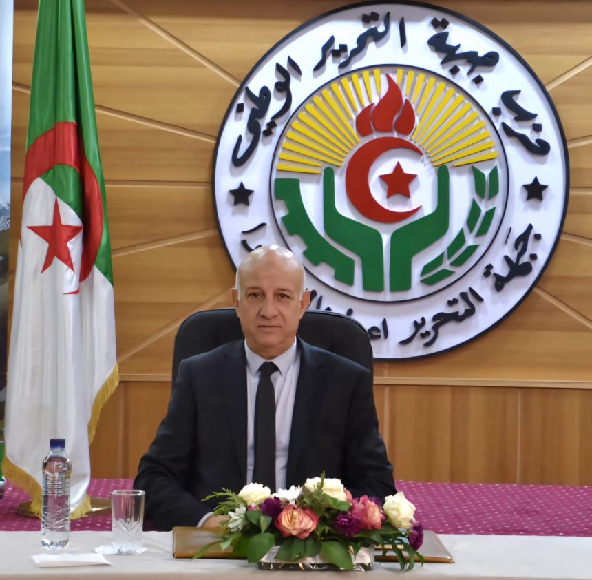 Elections présidentielles / Le FLN mobilise ses militants à Tizi-Ouzou