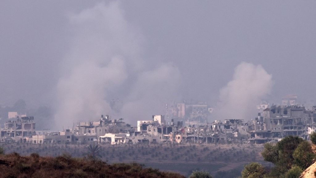 Inquiétude et indignation à l’international après l’annonce d’une offensive sioniste contre Rafah