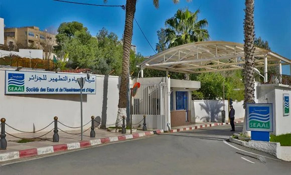 Société des Eaux et de l’Assainissement d’Alger / Le Laboratoire Central maintient son accréditation “ISO 17025”