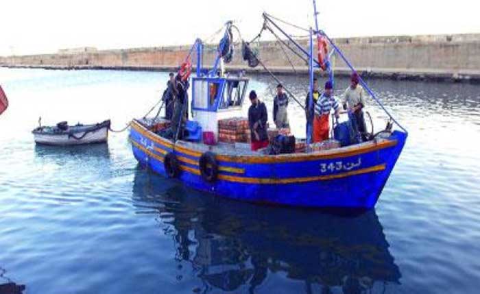 Ministère de la Pêche et des Productions halieutiques / Réception des dossiers d’autorisation d’importation de moteurs de navire