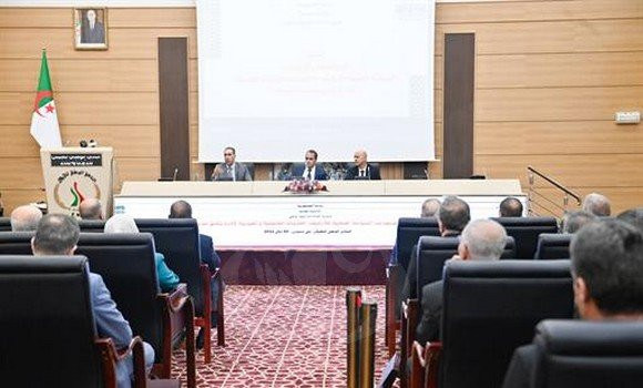 La politique nationale des archives / Au centre d’une journée d’étude à Alger