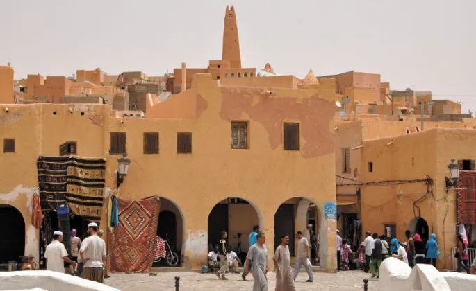 Ghardaïa / Plus d’une centaine d’encadreurs en formation en prévision du RGA