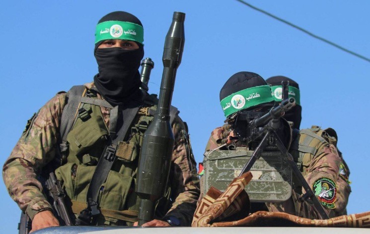 Ghaza / Les brigades Al-Qassam engagés dans de violents combats contre les forces d’occupation sioniste à Rafah