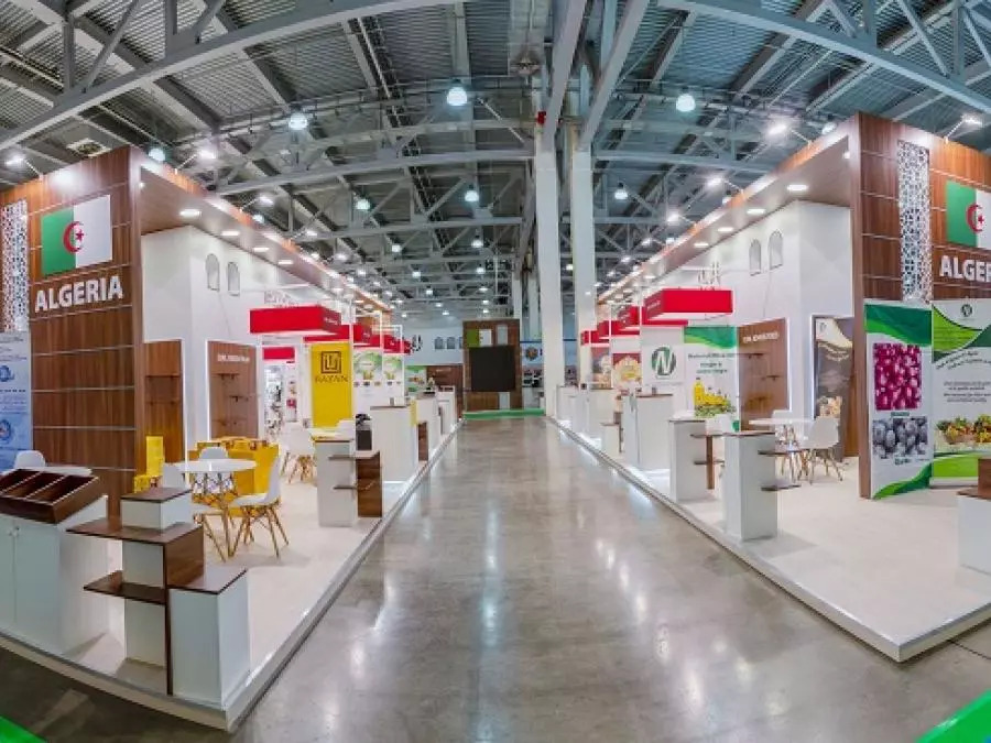 Dédiée à l’import-export vers l’Afrique / La 4e  édition de l’Afrimpex Algeria Expo 2024 du 2 au 4 juin à Alger