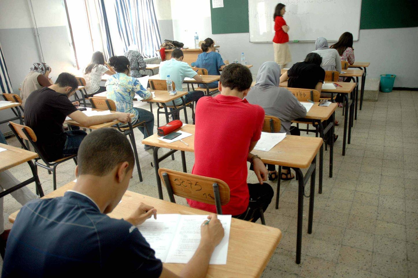 BAC/BEM 2024 / Les dates de retrait des convocations fixées