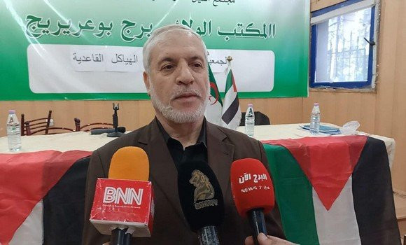 Election présidentielle de septembre 2024 / La décision du Mouvement Ennahda d’y participer est “fondée sur une conviction”