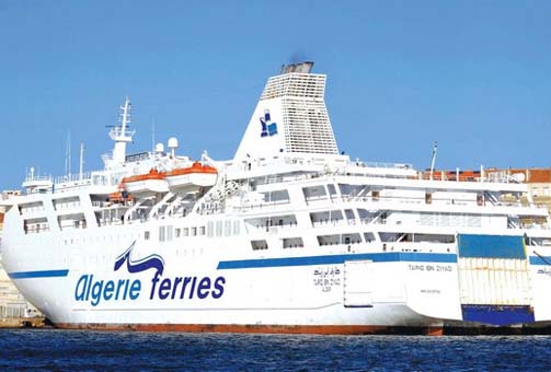 Transport maritime de voyageurs/L’ENTMV se déploie en vue de la saison estivale