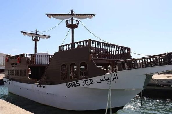 Entreprise “Ecorep” de Bou-Haroun / Lancement du premier bateau de plaisance fabriqué en Algérie