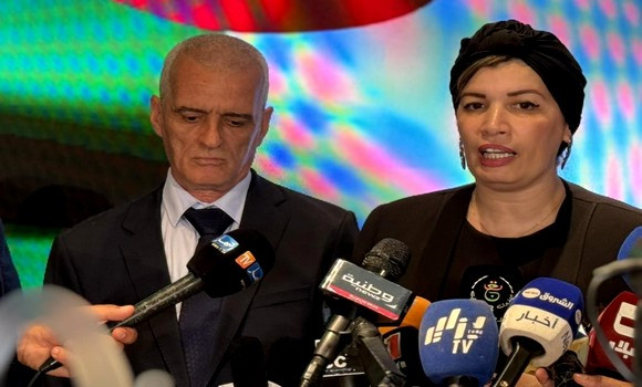 Infrastructures culturelles / Mouloudji insiste sur leur utilisation optimale