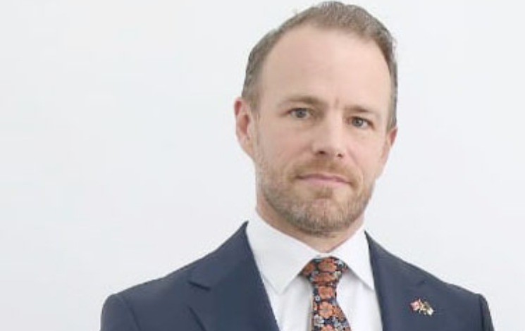 Lors d’une conférence de presse consacrée à la 55e  édition de la FIA /Callan a affirmé que le Canada souhaitait édifier un “partenariat solide” avec l’Algérie