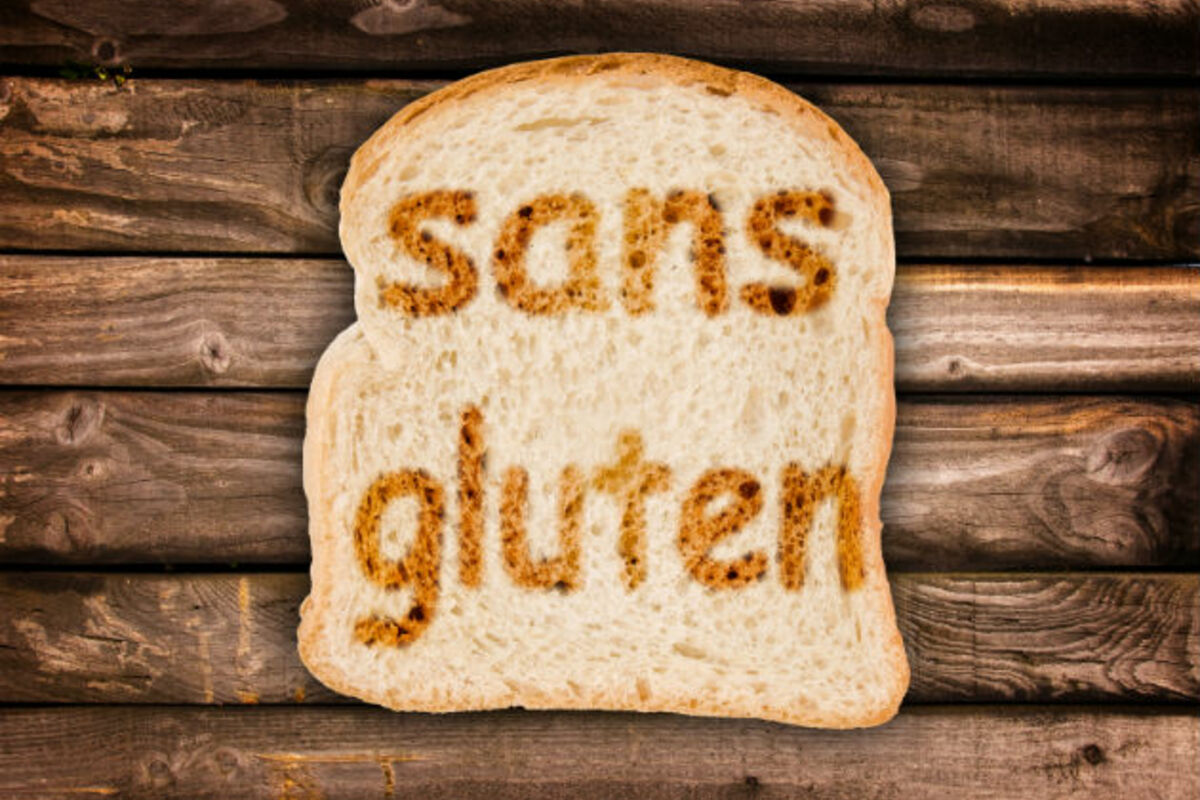 Guelma / Commercialisation de la farine sans gluten