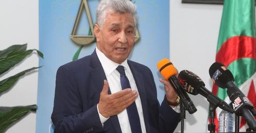 Promotion des droits de l’homme en Algérie / “De grands pas” franchis affirme Abdelmadjid Zaalani