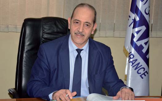 Le président de l’UAR à la “Revue de l’Assurance”     La valeur des projets à assurer dans le secteur ferroviaire dépasse les 400 milliards de  DA