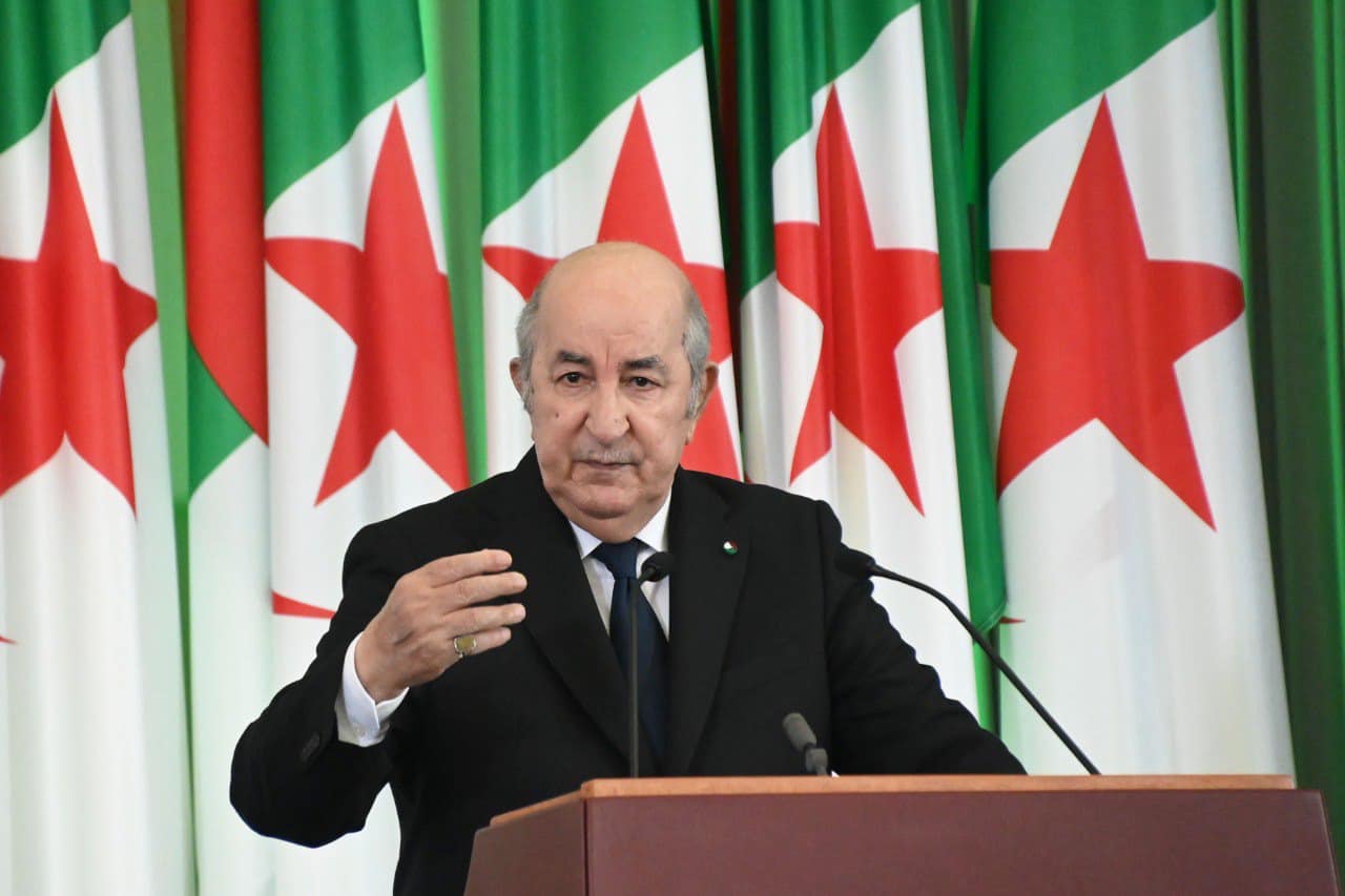 Prévention et de règlement des conflits en Afrique/Adoption de la vision du Président de la République   