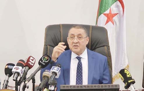 Prise en charge des préoccupations des citoyens/Le rôle des responsables locaux souligné hier par Brahim Merad