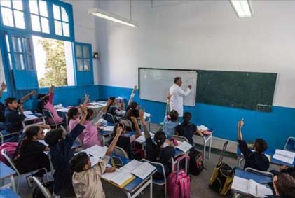 Développement du secteur de Education nationale/Les décisions du Président de la République saluées