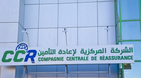 Compagnie centrale de réassurance/Hausse de 14,6% du chiffre d’affaires en 2023