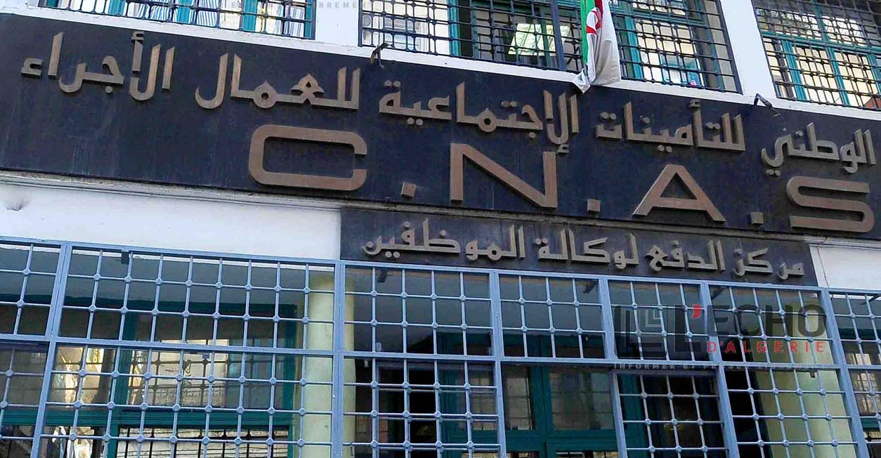 Sécurité professionnelle et prévention des accidents de travail /Organisation de portes ouvertes par la CNAS