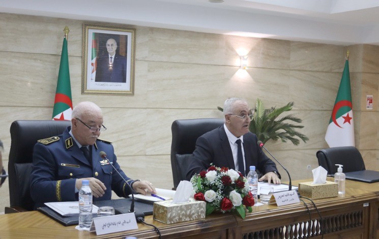 Blanchiment d’argent et financement du terrorisme / L’Algérie déterminée à lutter contre ces deux phénomènes