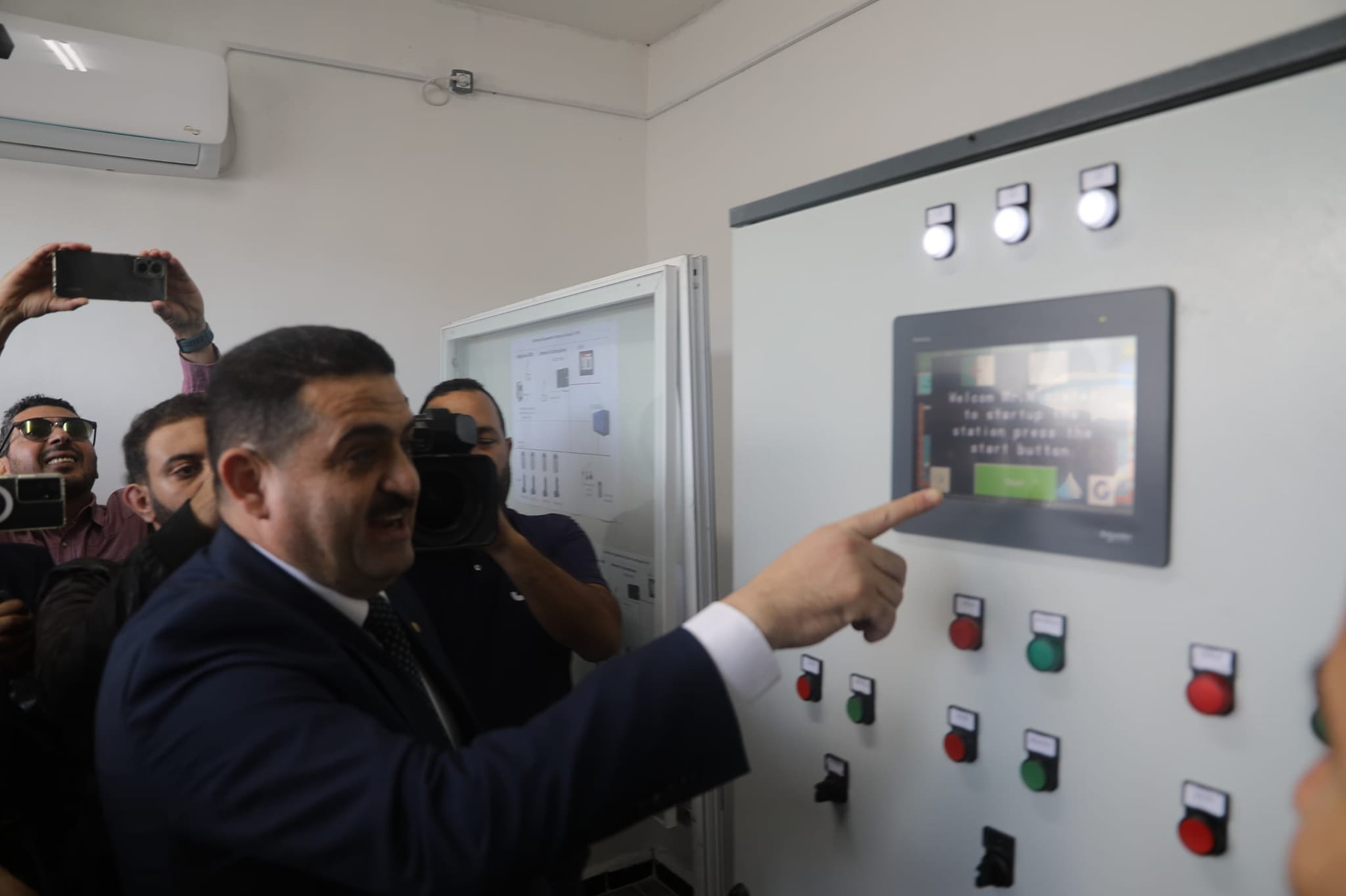 Stations de dessalement de l’eau mer/eau potable / Vers la disparition totale de la hantise de la pénurie