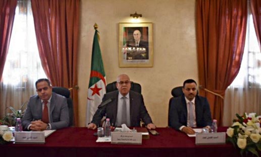 Agriculture / Priorité au travail de terrain !