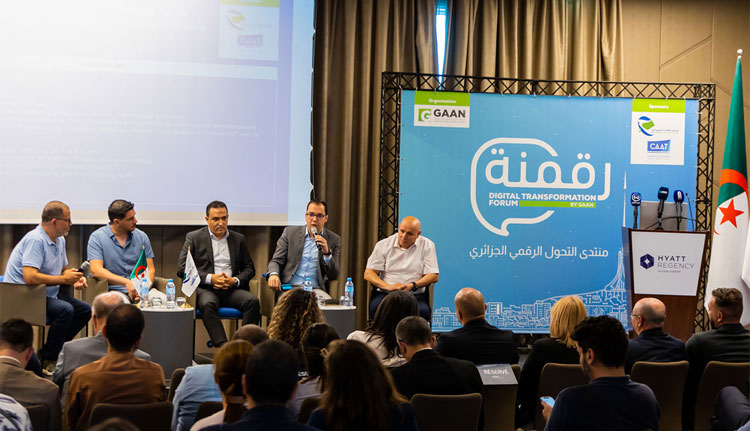 Forum “RAKMANA” / Startups et PME, moteurs de la croissance économique en Algérie
