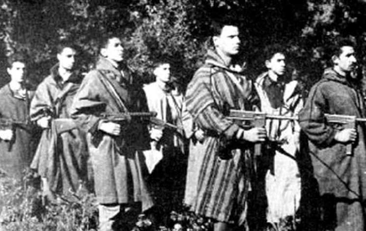 Pour l’Histoire / La bonne organisation de la Révolution de libération a fait résonner son écho à travers la presse internationale