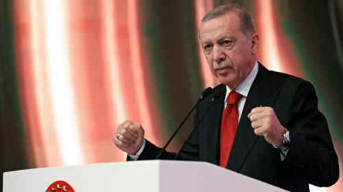 Erdogan salue une décision “courageuse”