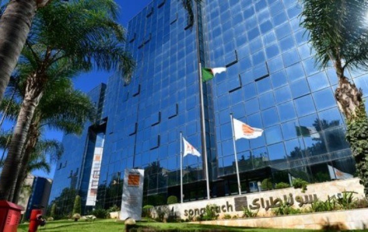 Coopération algéro-tchèque / Sonatrach entame ses premières livraisons de gaz naturel vers la République Tchèque