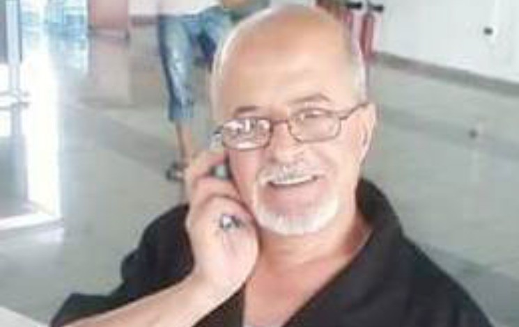 Oran / Décès du journaliste Mohamed Smain