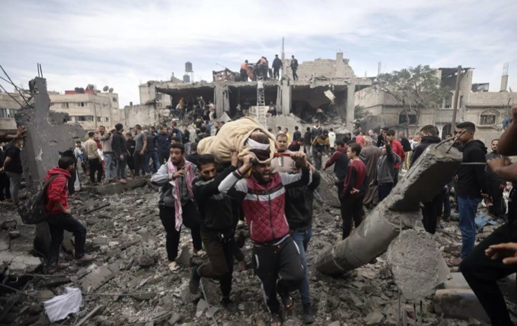 Initiative “Tribunal de Ghaza” / Pour mieux dénoncer les violations de l’entité sioniste