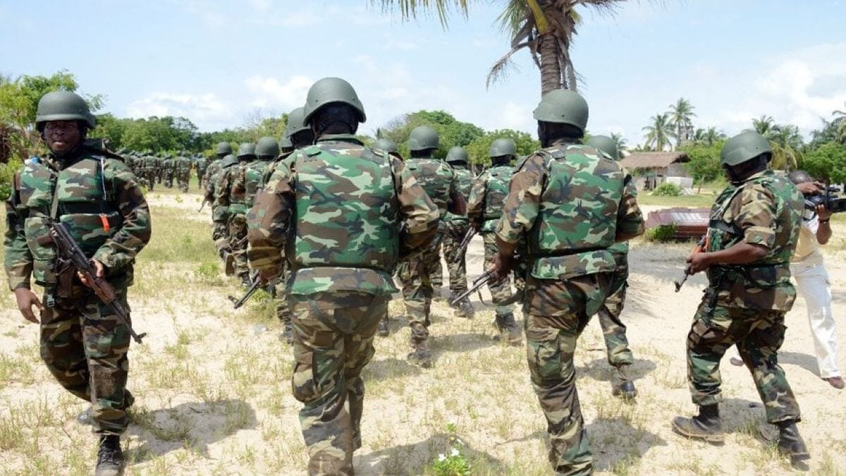 Nigéria / 50 terroristes affiliés à Daech éliminés dans le nord-est du pays