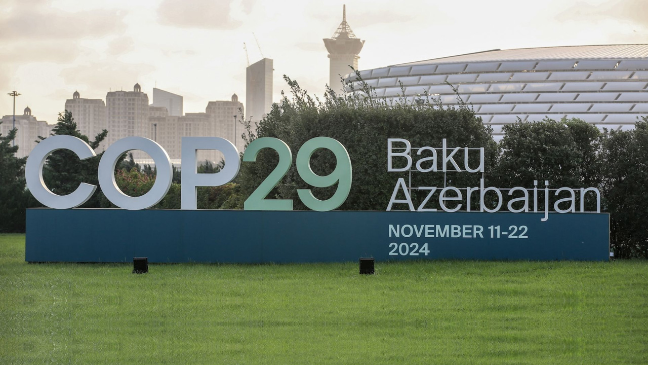 COP29 / Pas de consens pour sauver le climat