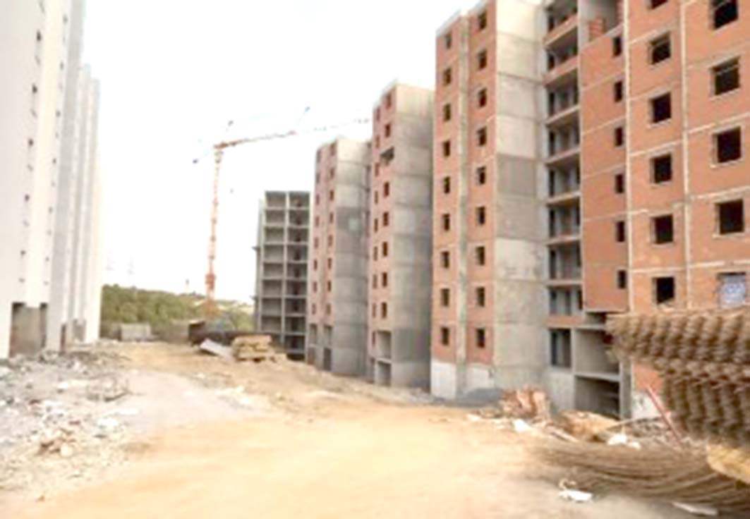 Khenchela / Lancement de travaux d’assainissement dans dix quartiers de Chechar