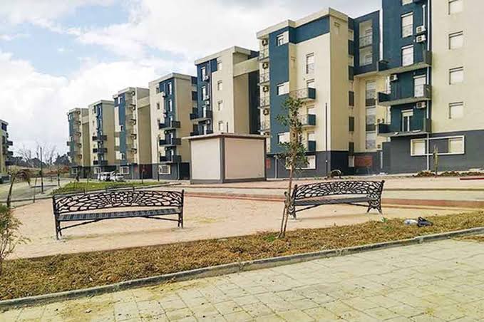Mostaganem / Remise des clés de 280 logements publics locatifs à Aïn Tédelès