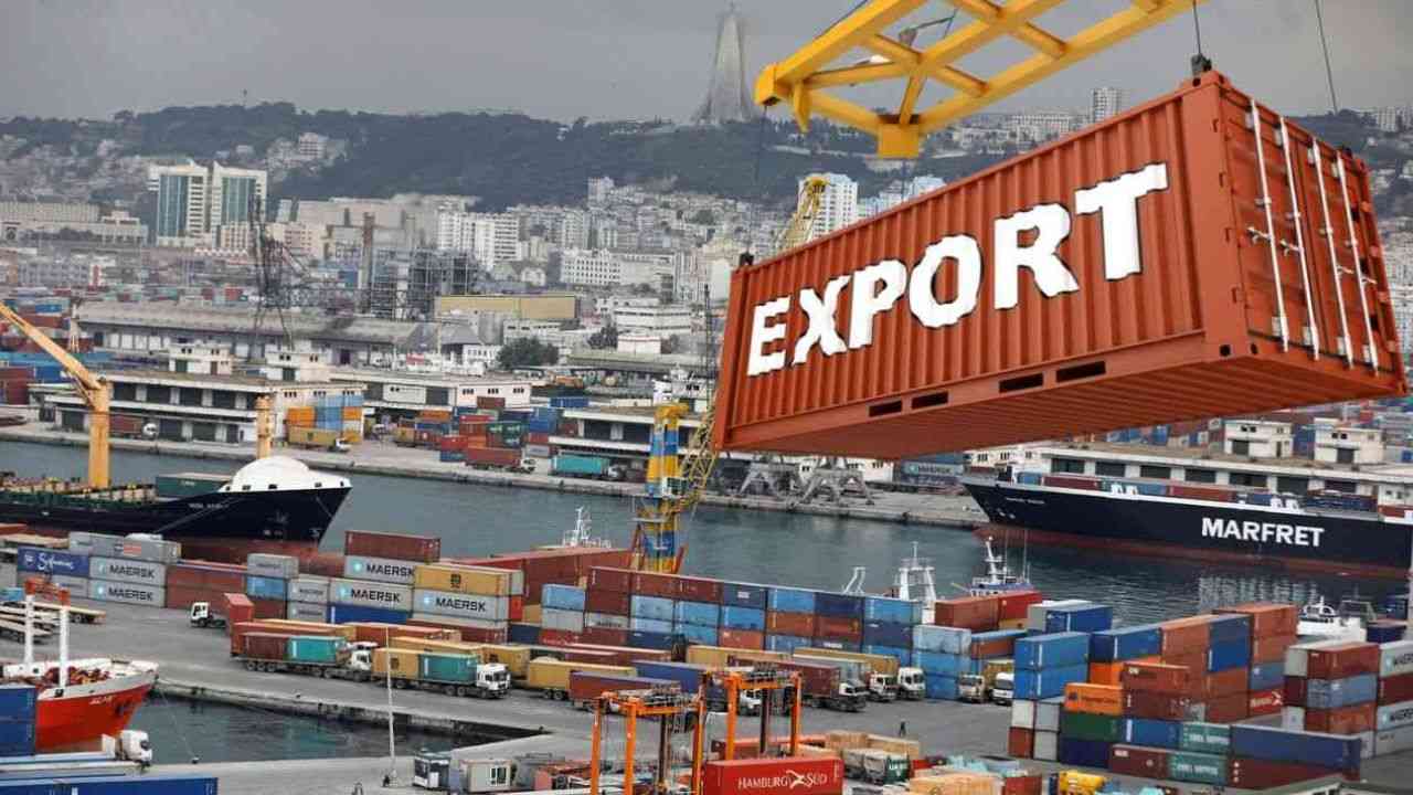 Efforts de l’Etat pour la promotion des exportations hors hydrocarbures / Les opérateurs économiques y adhèrent fortement