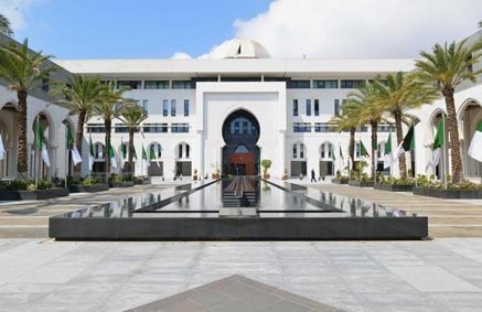 Violation de la souveraineté de la Syrie par l’armée de l’entité sioniste / L’Algérie condamne fermement