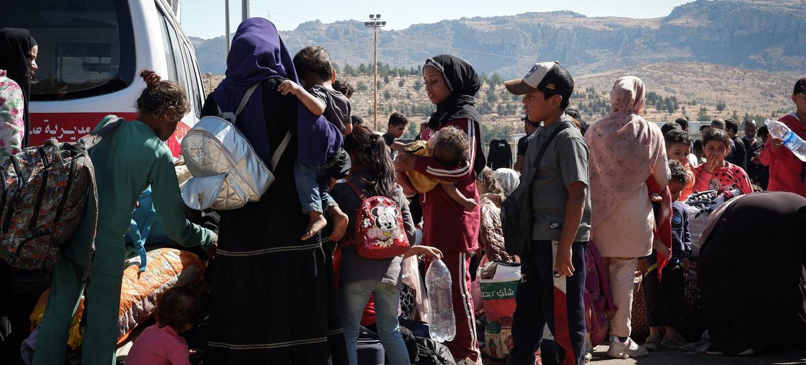 Liban / Plus de 240 travailleurs du secteur de la santé tombés en martyrs depuis octobre 2023