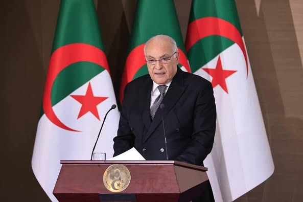 Ahmed Attaf / « L’Algérie consacre son mandat au Conseil de sécurité à la défense des causes justes »