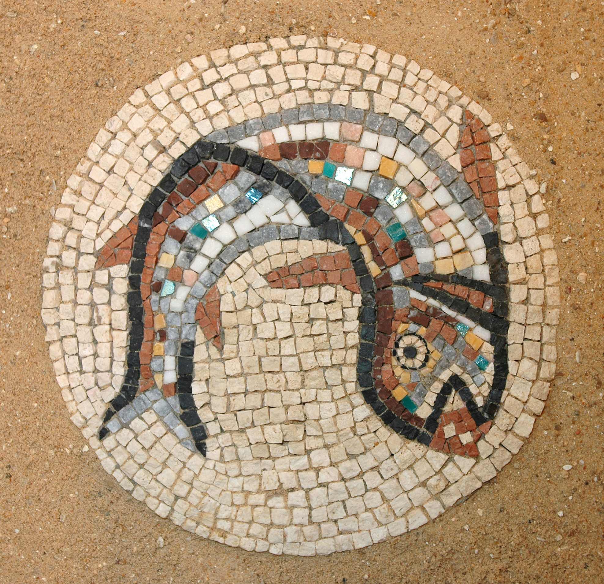 Mascara / Lancement d’un atelier de sensibilisation et de formation sur la mosaïque antique